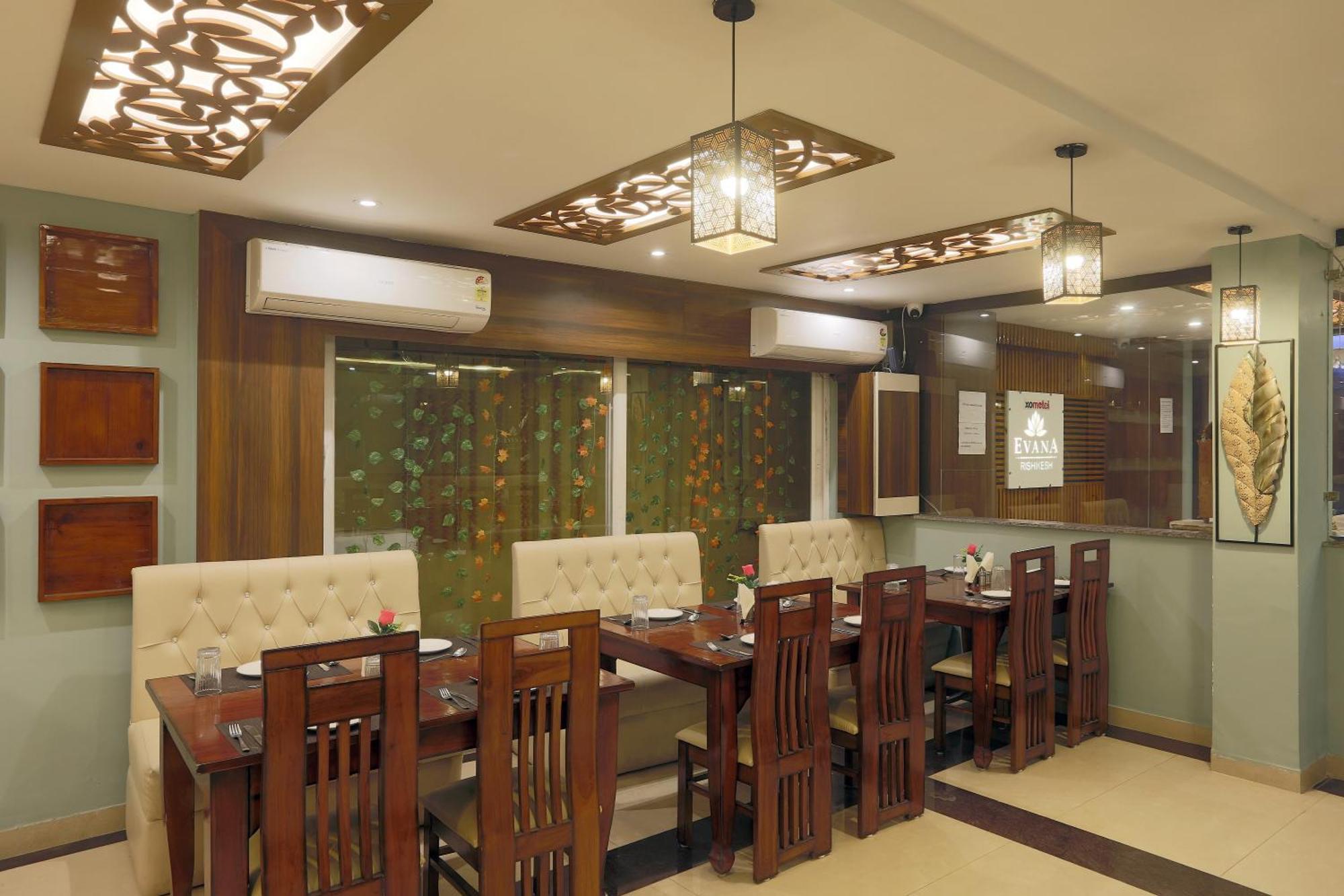 Hotel Deluxe Stay Inn - Near Delhi Airport Neu-Delhi Exterior foto